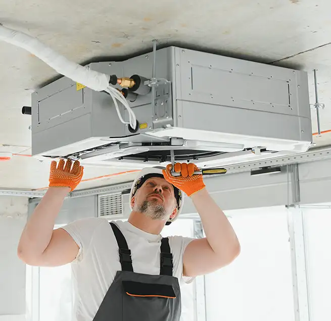 Why Homeowners & Businesses Trust Us Pataskala, OH