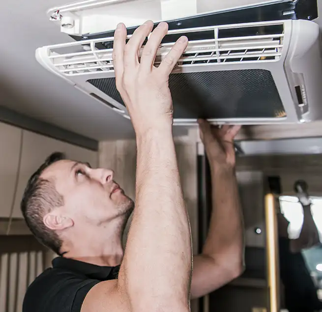 Why Homeowners & Businesses Trust Us Pataskala, OH