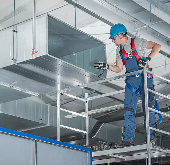 Why Homeowners Businesses Trust Us in Pataskala, OH