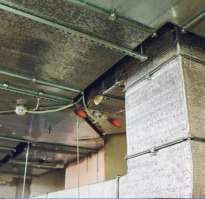 Why Homeowners & Businesses Trust Us Pataskala, OH?