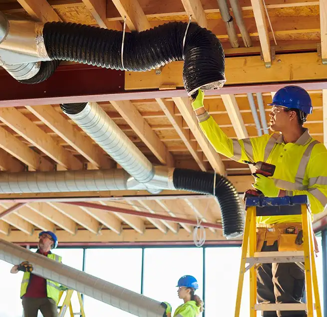 Why Homeowners & Businesses Trust Us in Pataskala, OH?