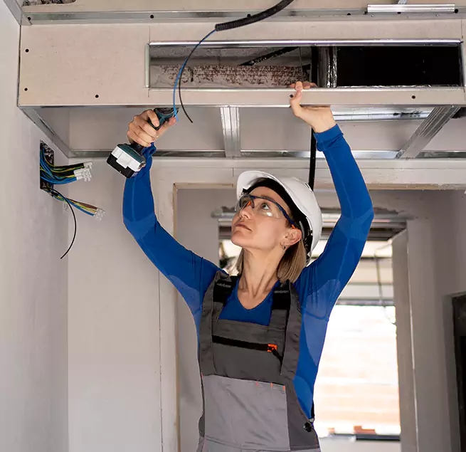 Why Homeowners & Businesses Trust Us in Pataskala, OH?