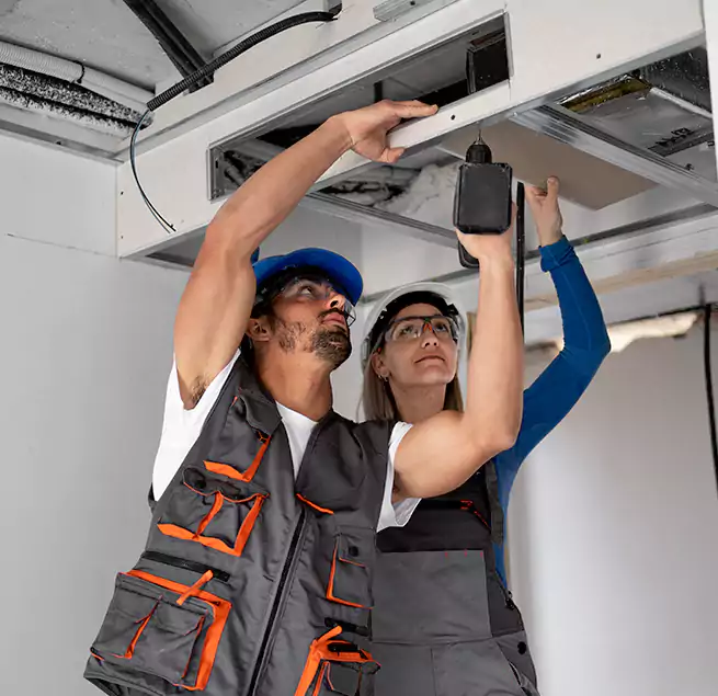 Why Homeowners & Businesses Trust Us in Pataskala, OH