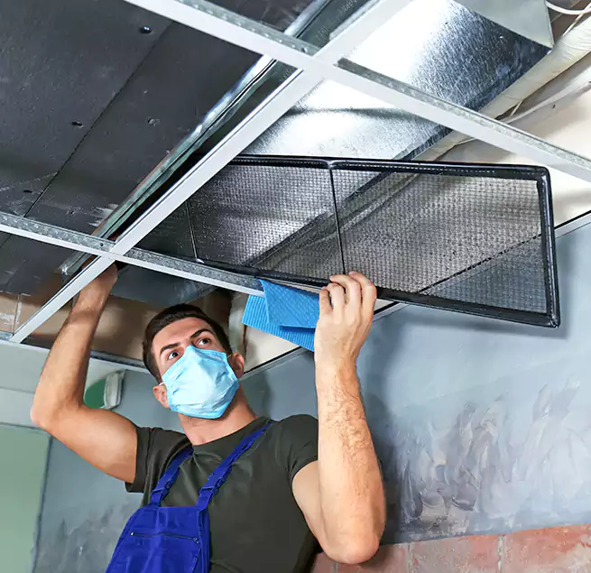 Why Homeowners Businesses Trust Us in Pataskala, OH