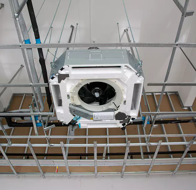 Why Homeowners & Businesses Trust Us Pataskala, OH?