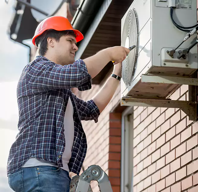 Why Homeowners & Businesses Trust Us Pataskala, OH