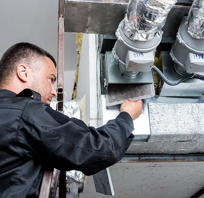 Why Homeowners & Businesses Trust Us in Pataskala, OH?