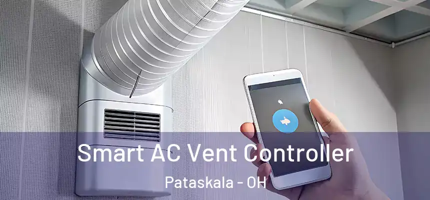 Smart AC Vent Controller Pataskala - OH