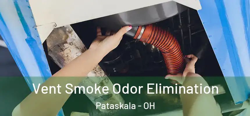  Vent Smoke Odor Elimination Pataskala - OH